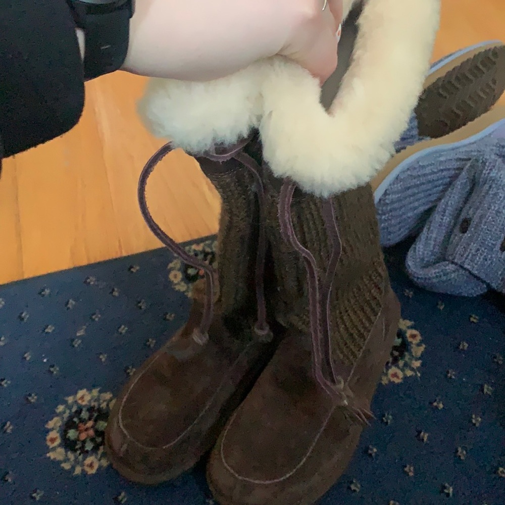 ugg boots